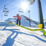 competizioni di sci freestyle