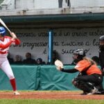 Stagione 2025 di Softball al via