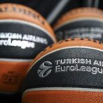 Virtus Bologna vs Olimpia Milano, Turkish Airlines EuroLeague