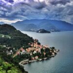 Windsurf Lago di Como