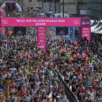 Wizz Air Milano Marathon 2025