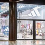 adidas Home of Sport