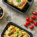 alimentazione pentathlon moderno