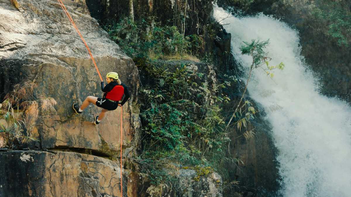 arrampicata Milano