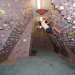 arrampicata indoor Milano