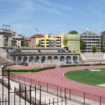 atletica leggera Milano