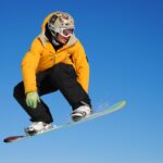freestyle skking