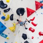 arrampicata Milano