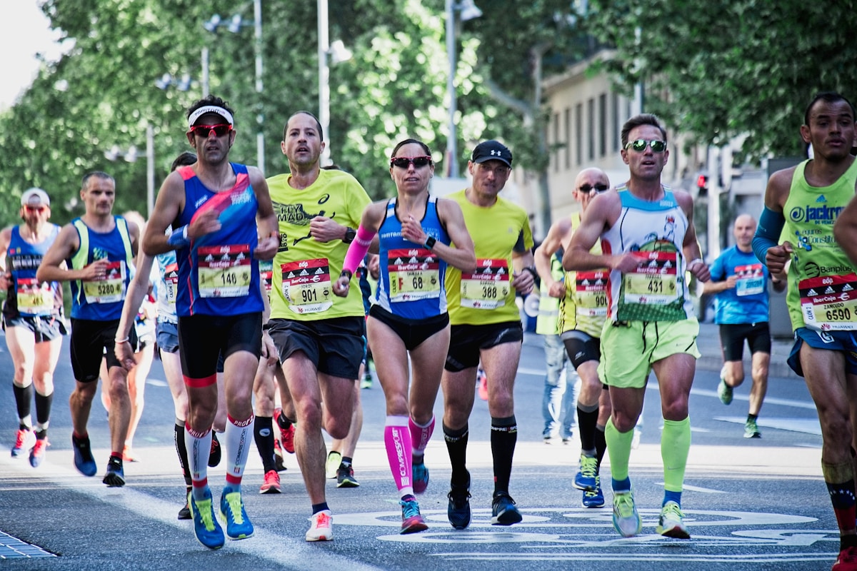 wizz ari marathon