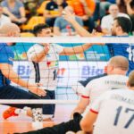 raduno nazionale sitting volley
