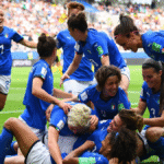 calcio femminile
