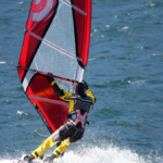 windsurf a milano