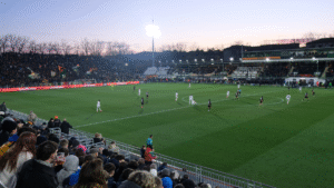 Partite calcio dilettanti Milano: guida completa
