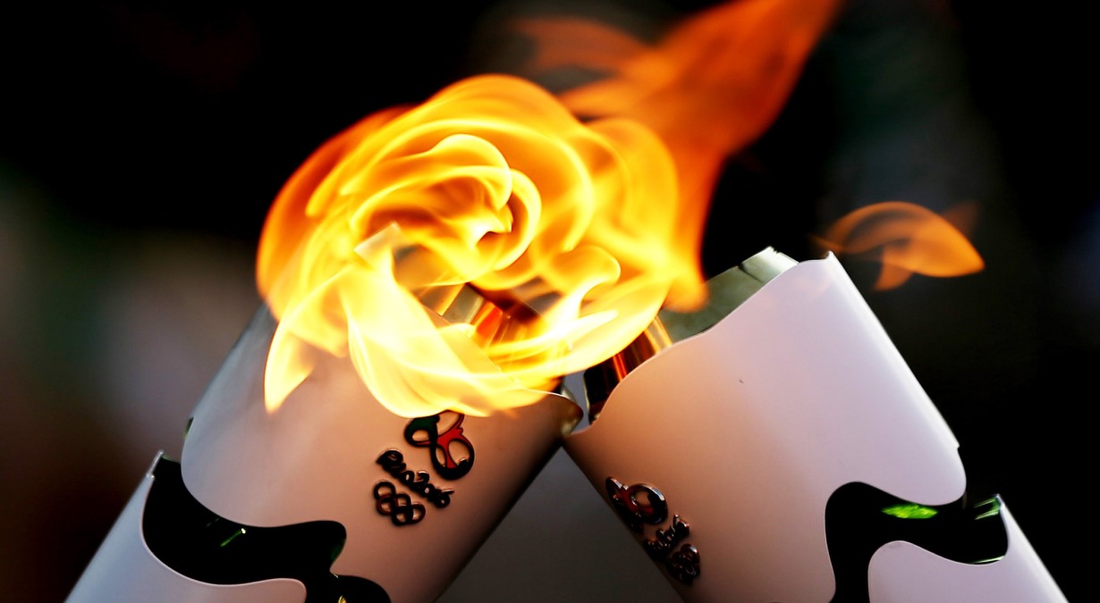 Fiamma Olimpica Milano Cortina 2026 Il Percorso