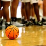 Tornei di Basket giovanile Pasqua 2025