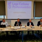 Lega Ciclismo Professionistico