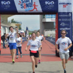 Stai Sanu Run