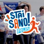 StaiSano RUN 2025
