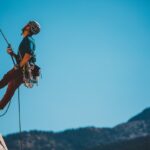 corsi arrampicata roccia Milano