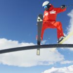 come scegliere gli sci per freestyle