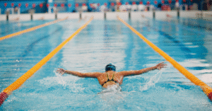 Il grande nuoto azzurro fa tappa a Milano con il Milano Winter Meeting