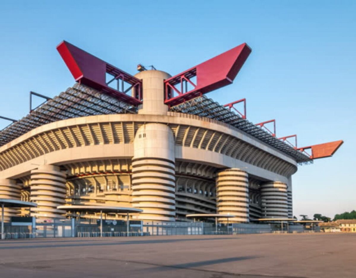 come visitare San Siro