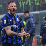 Arnautovic Inter