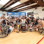 Briantea84 campione d'Italia in Gara 3