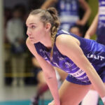 Elena Pietrini Vero Volley Milano