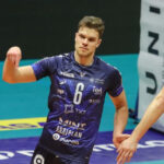 Erik Röhrs Vero Volley Monza