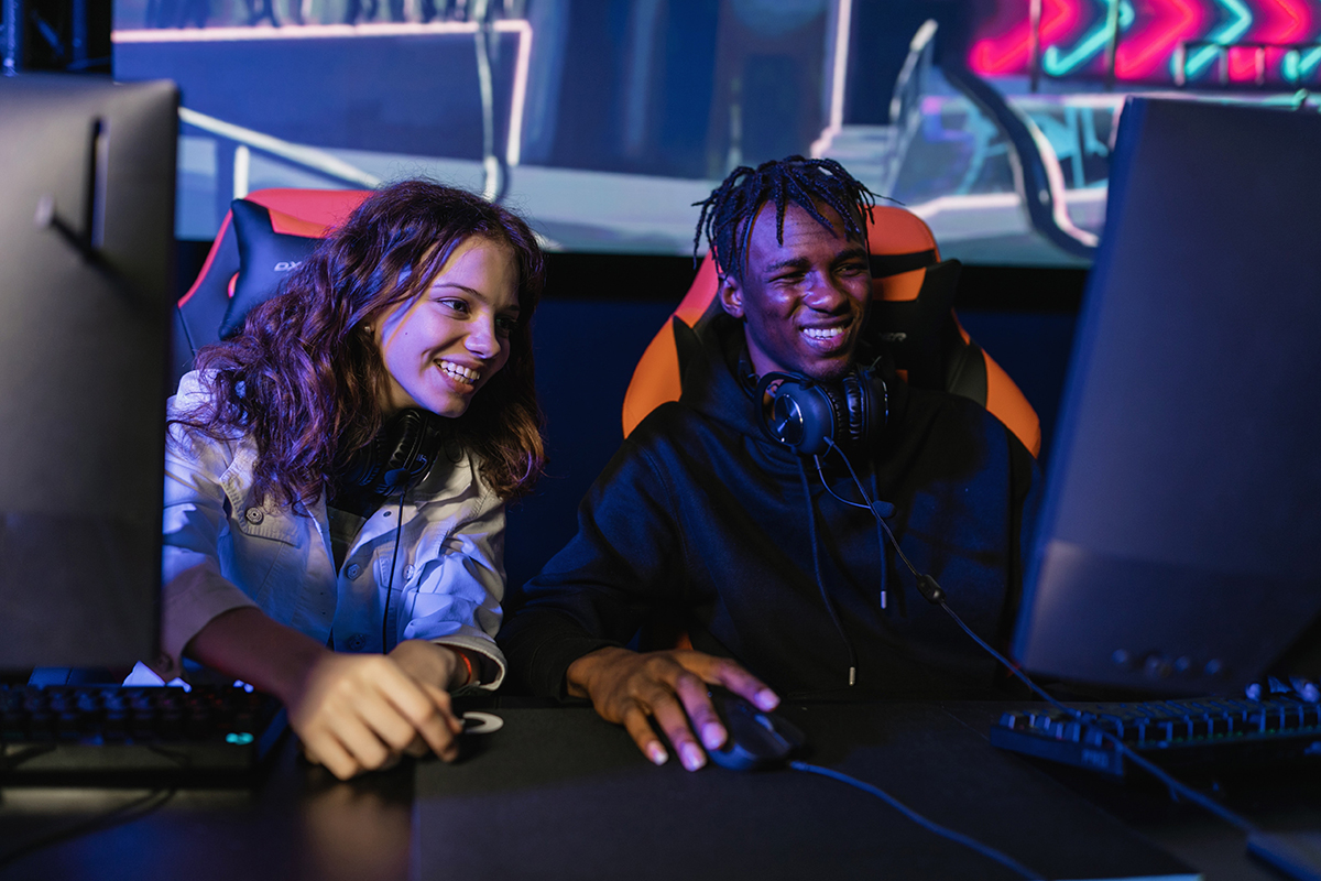 eSports