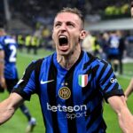 Inter-Barcellona, record di ascolti per il match di San Siro di Champions League
