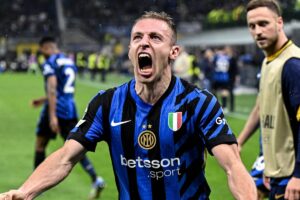 Inter Champions League: situazione attuale