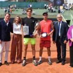 Jacopo Vasamì vince trofeo Bonfiglio - foto di Francesco Panunzio