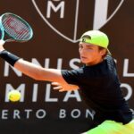 Jacopo Vasamì Trofeo Bonfiglio