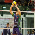 Jan Zimmermann ritorna al Vero Volley Monza