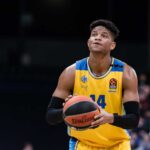Jasiel Rivero Olimpia Milano