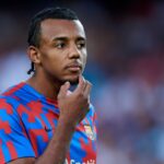 Jules Koundé, difensore FC Barcellona