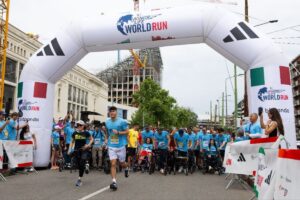 Correre a Milano: i migliori percorsi tra parchi e Navigli