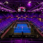 tornei di padel a Milano