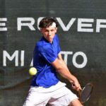 Lorenzo Berto - Trofeo Bonfiglio 2025