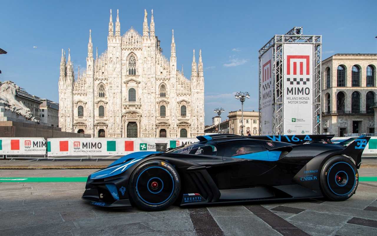 eventi sportivi a Milano