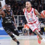 Olimpia Milano pronta ai playoff