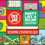 Party Like a Deejay 2025