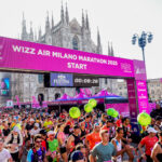 Come prepararsi per una maratona a Milano