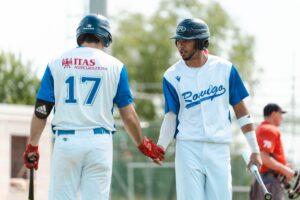 Baseball Milano Lombardia: storia, squadre e sviluppo
