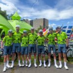 Team OM.CC Officine Mattio Cycling Club
