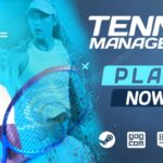 Tennis Manager 25