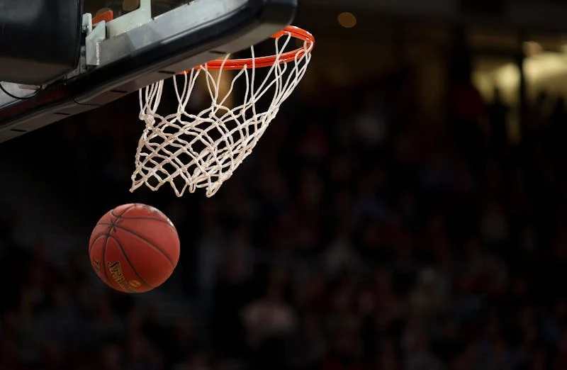 Tinara Moore Geas Basket