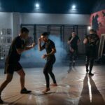 allenamenti Muay Thai Milano